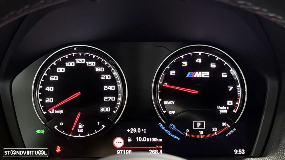 BMW M2 Competition Auto - 20