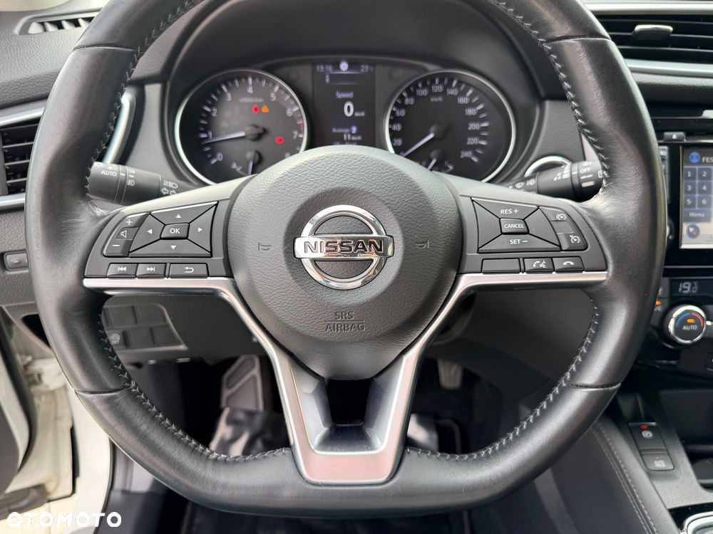 Nissan Qashqai 1.6 DIG-T Tekna - 31