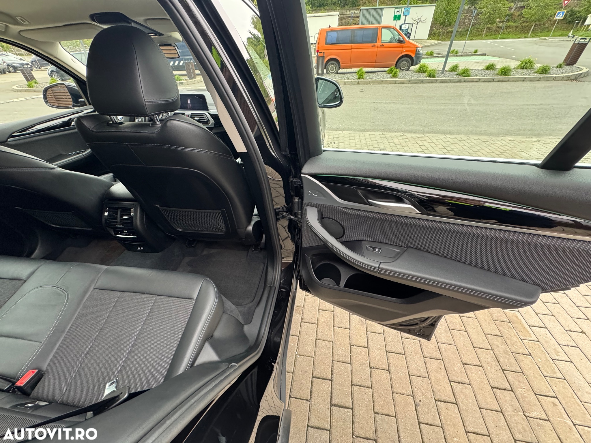 BMW X3 xDrive20i AT xLine - 16