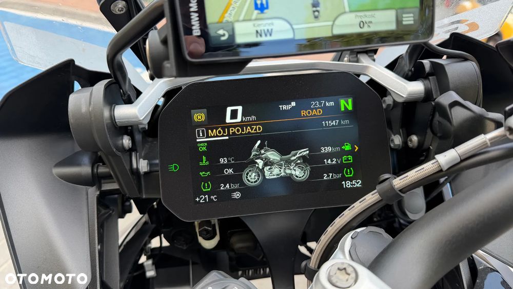 BMW GS - 7
