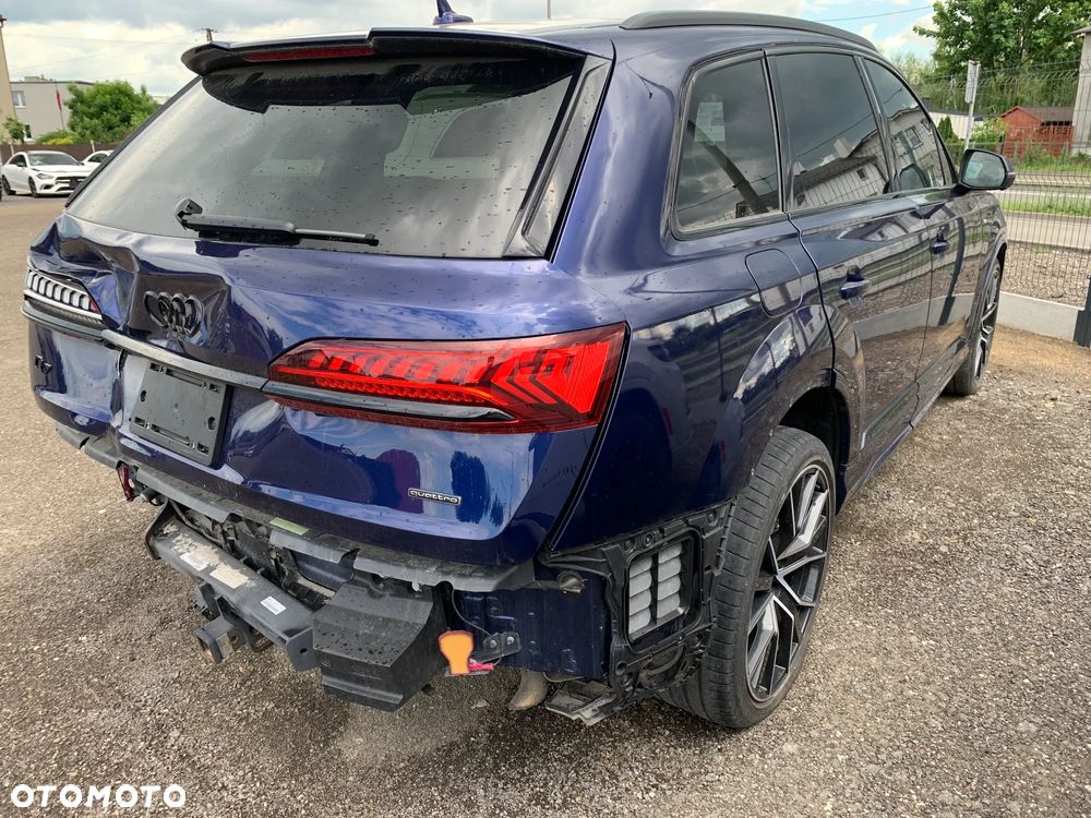 Audi Q7 55 TFSI quattro tiptronic S line - 6