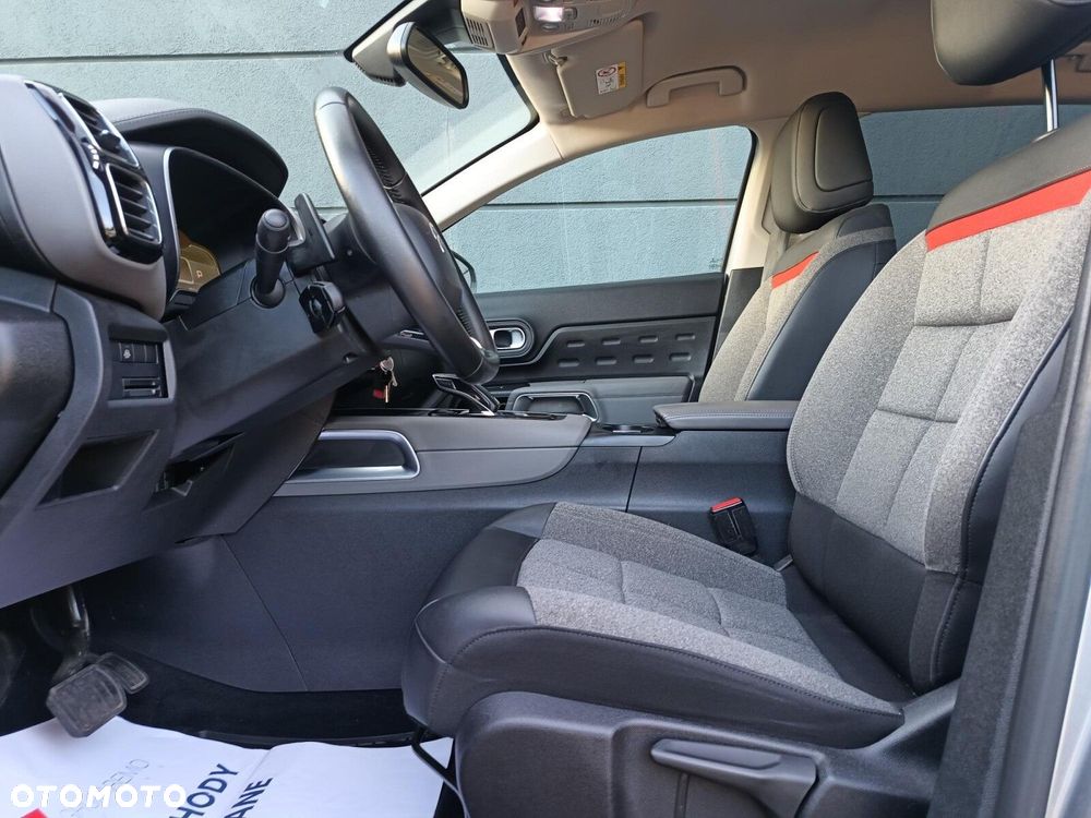 Citroën C5 Aircross - 15