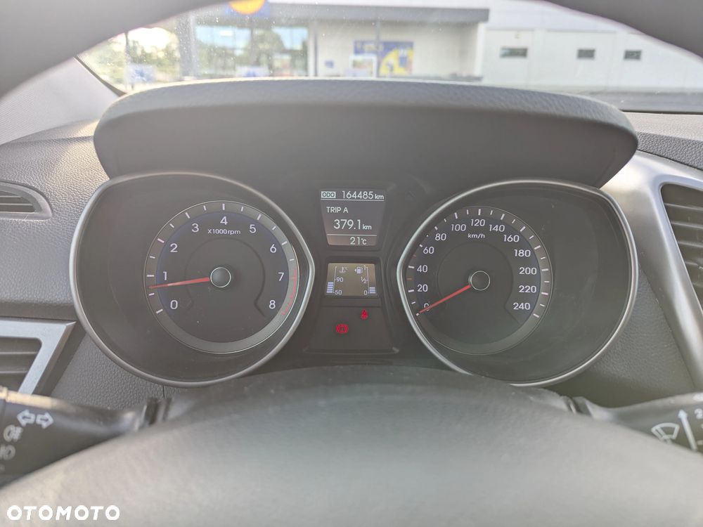 Hyundai i30 1.4 Classic - 16