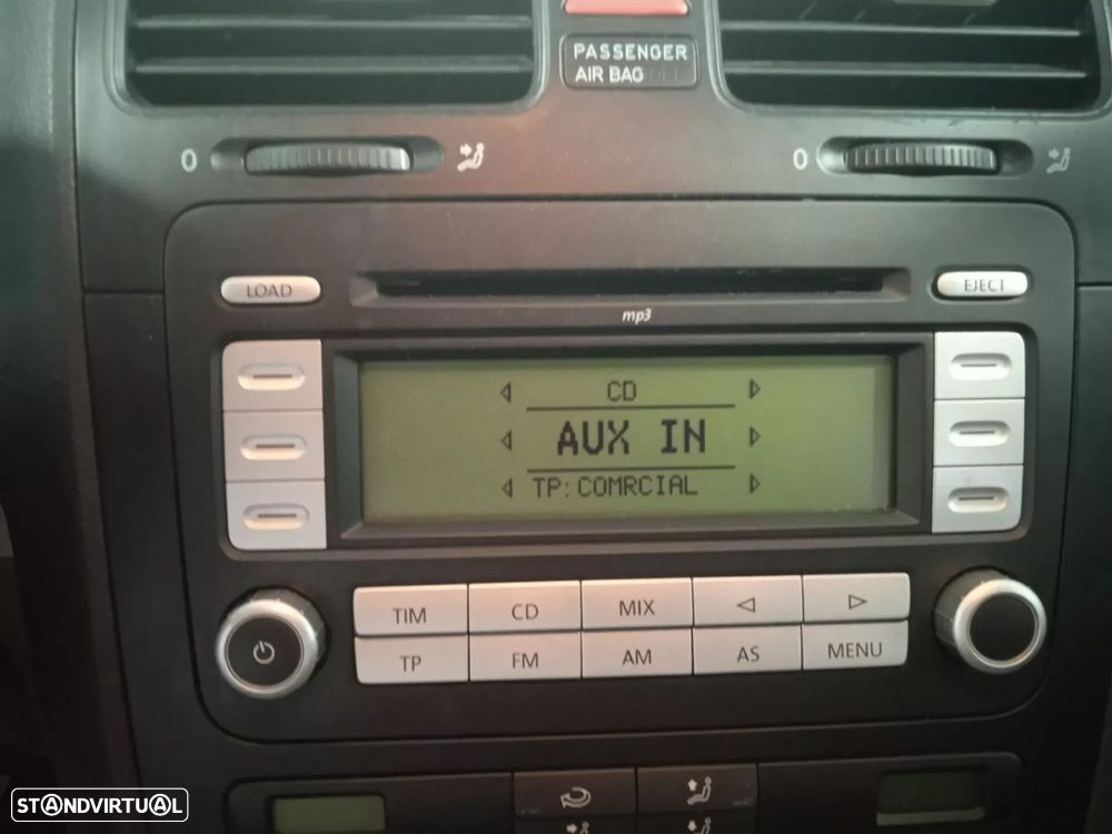 VW Golf Variant - 21