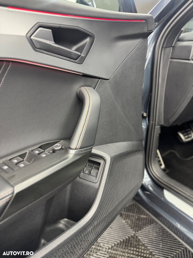 Cupra Formentor VZ 1.4 e-Hybrid DSG - 35