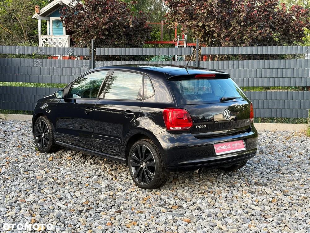 Volkswagen Polo 1.4 Highline - 26