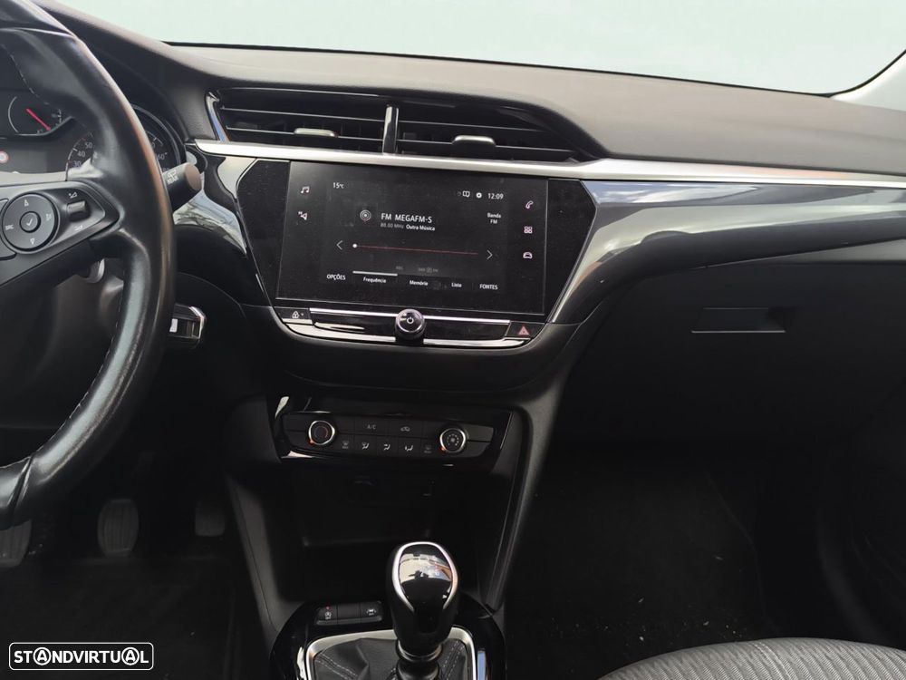 Opel Corsa 1.5 D Edition - 14