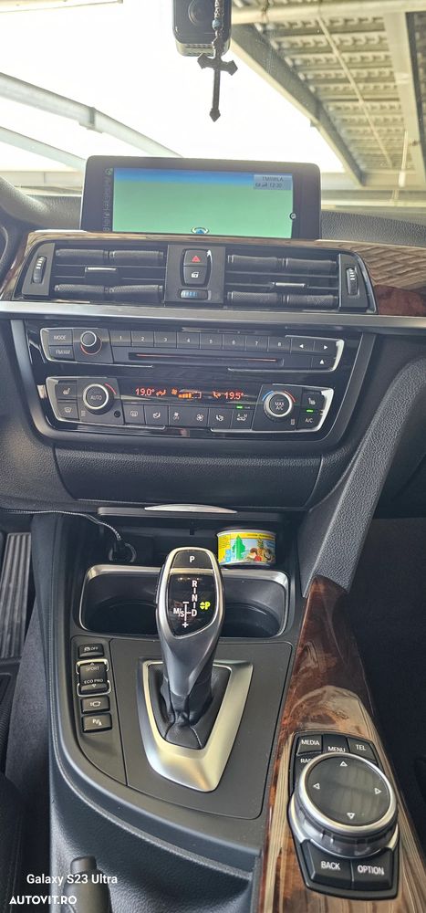 BMW Seria 4 428i Gran Coupe xDrive Sport-Aut. M Sport - 18