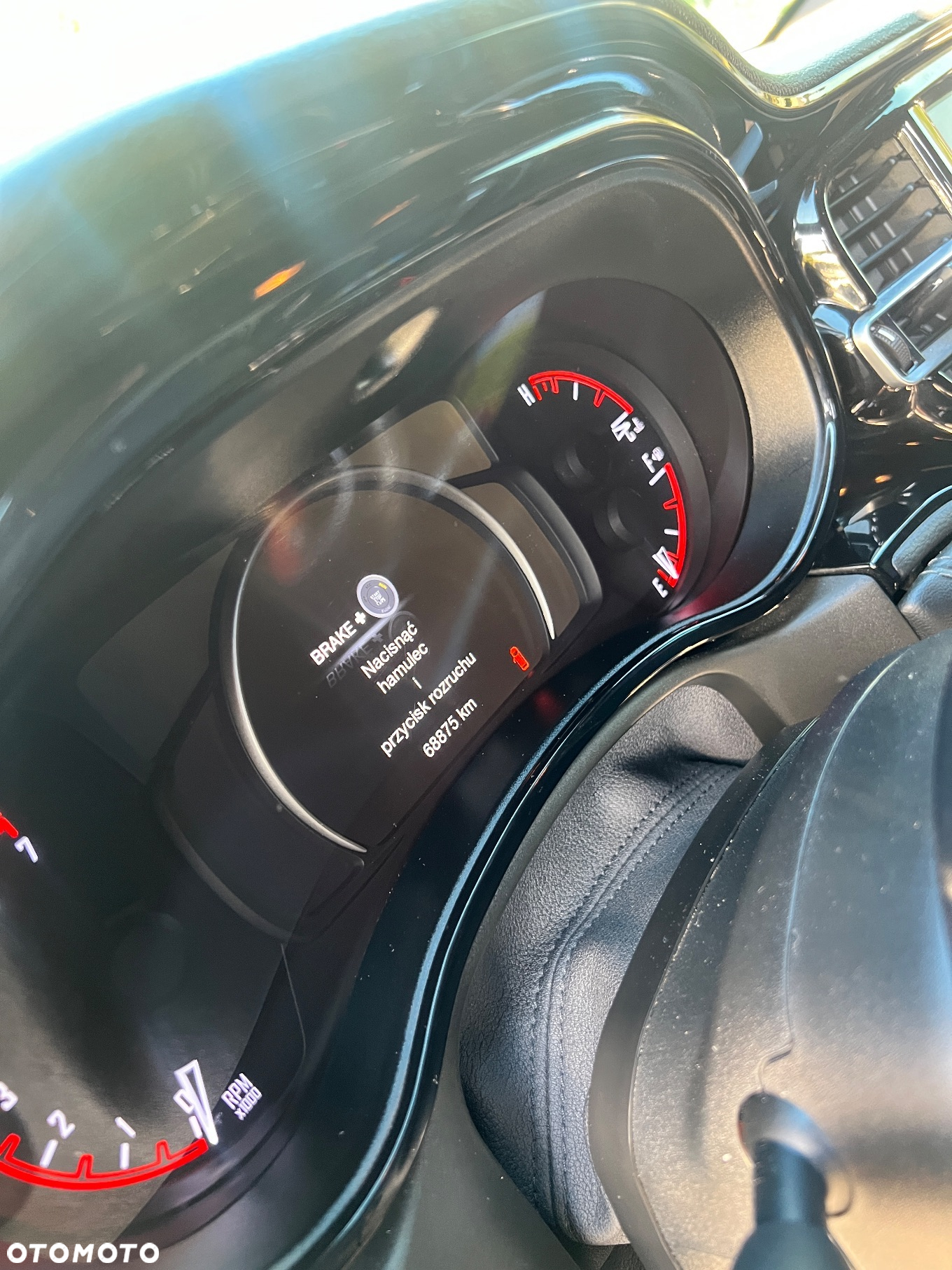 Dodge Durango - 19