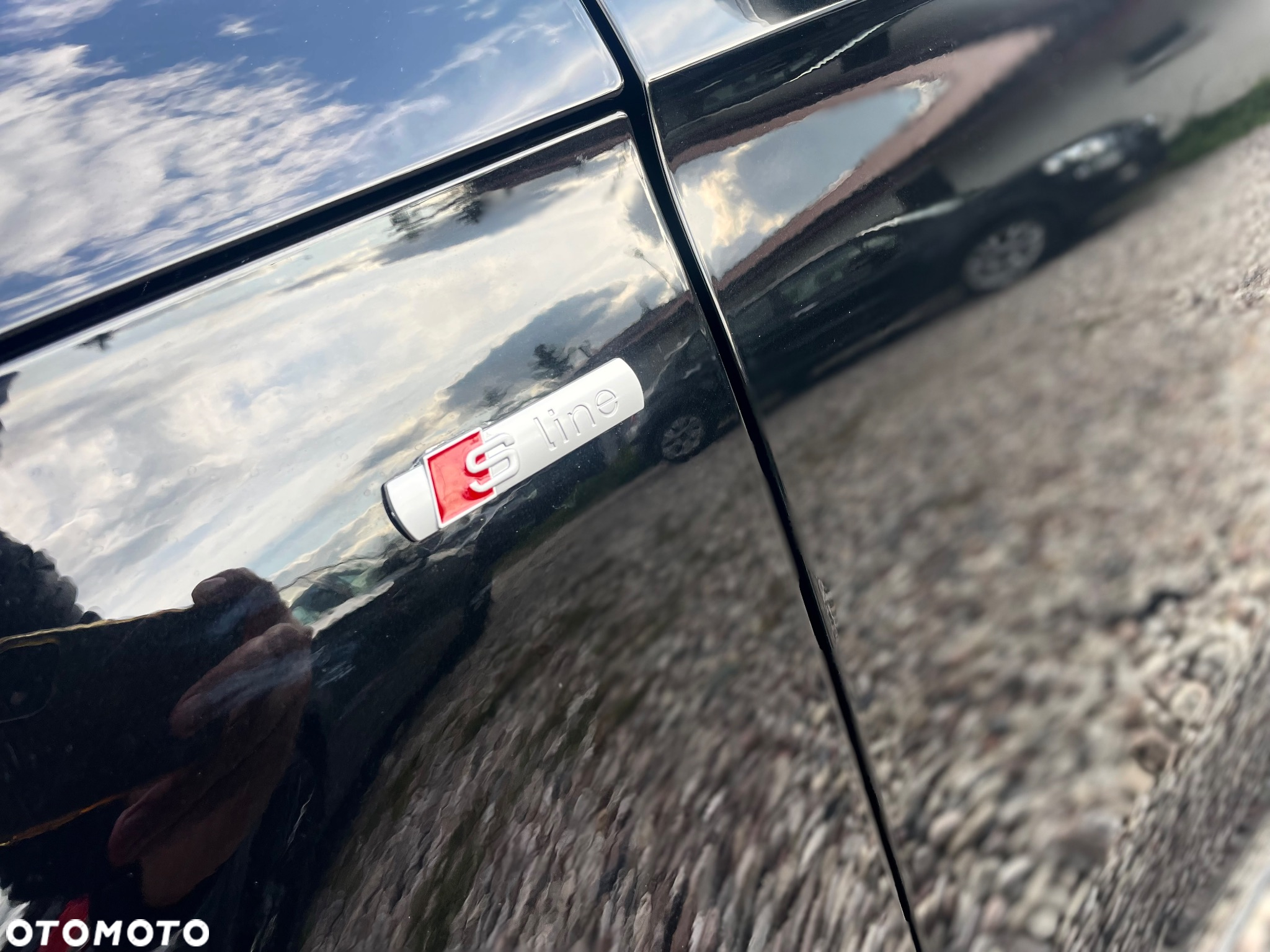 Audi A1 1.2 TFSI Sportback S line edition - 10