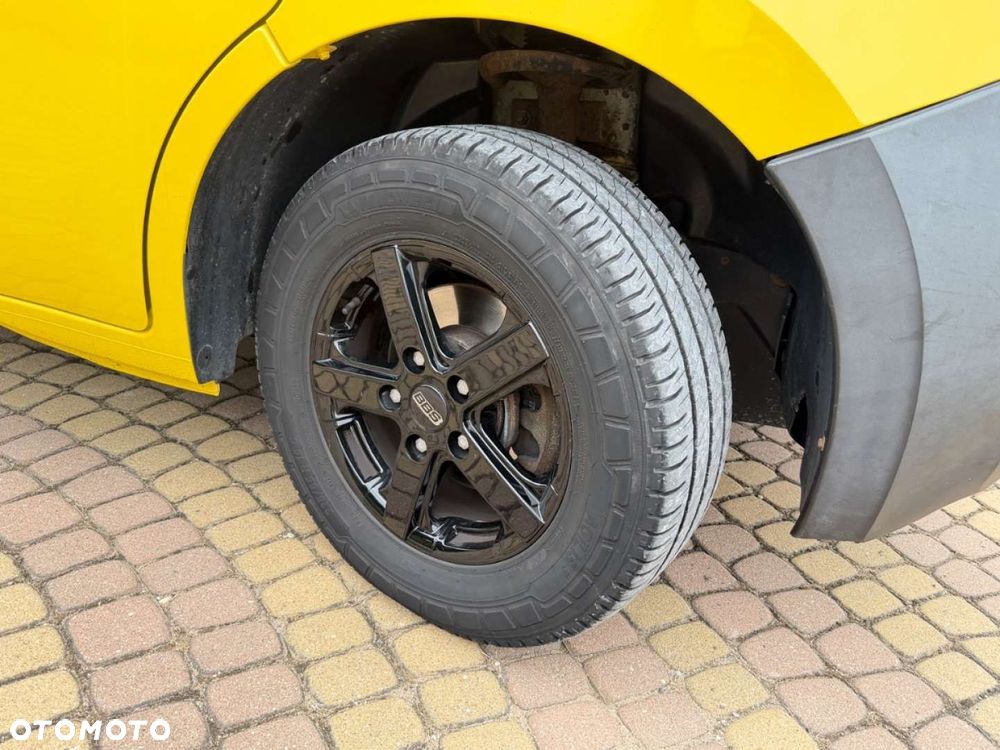 Opel Movano - 14