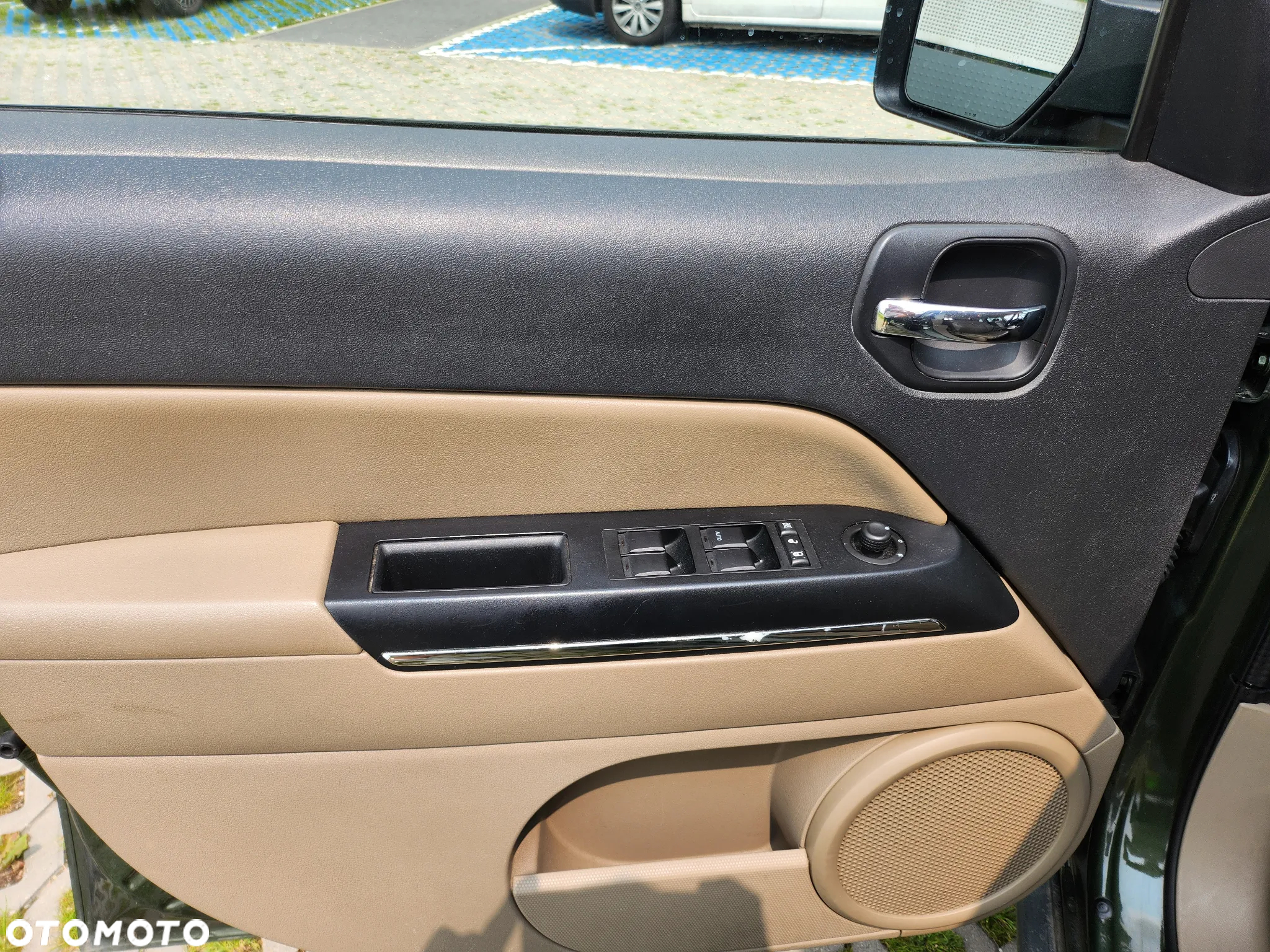 Jeep Patriot 2.4 Limited - 6