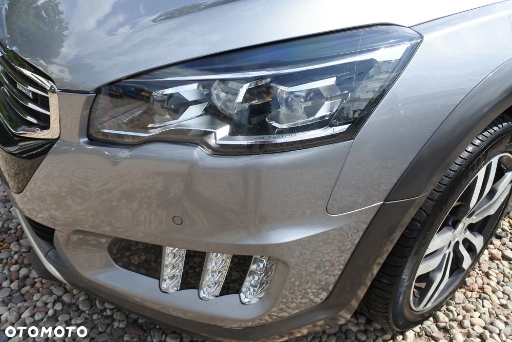 Peugeot 508 2.0 BlueHDi RXH S&S - 28