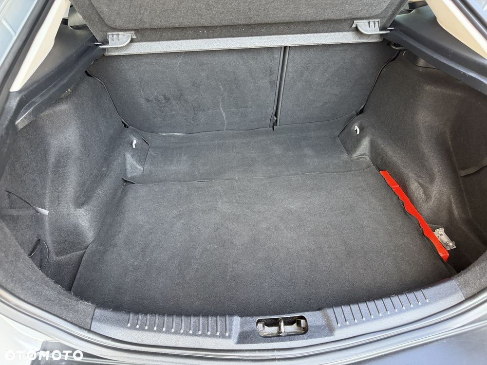 Ford Mondeo - 7