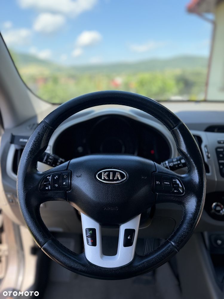 Kia Sportage 1.7 CRDI L 2WD - 3