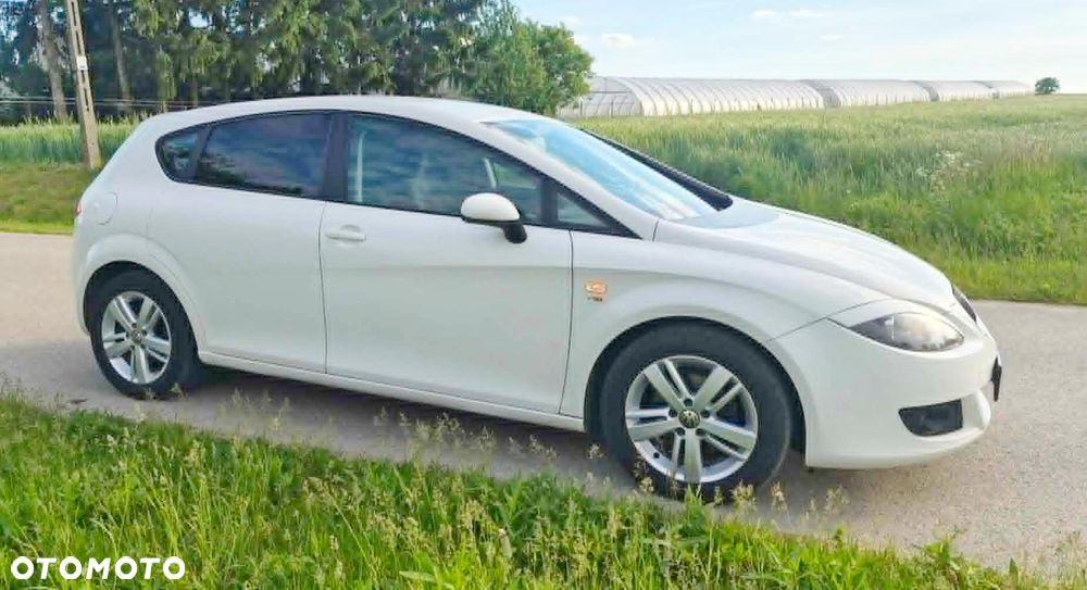 Seat Leon 1.8 TSI Stylance - 6