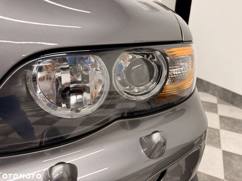 BMW X5 4.4 i - 24