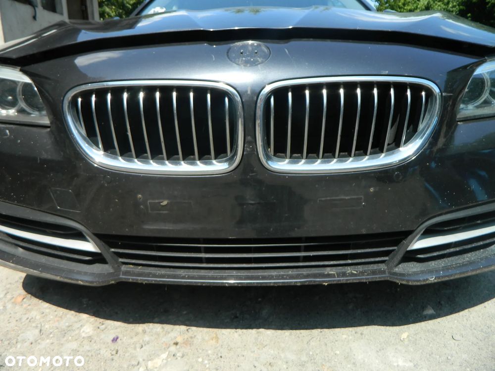 BMW F11 TOURING 520D A90 SOPHISTOGRAU NA CZĘŚCI - 10