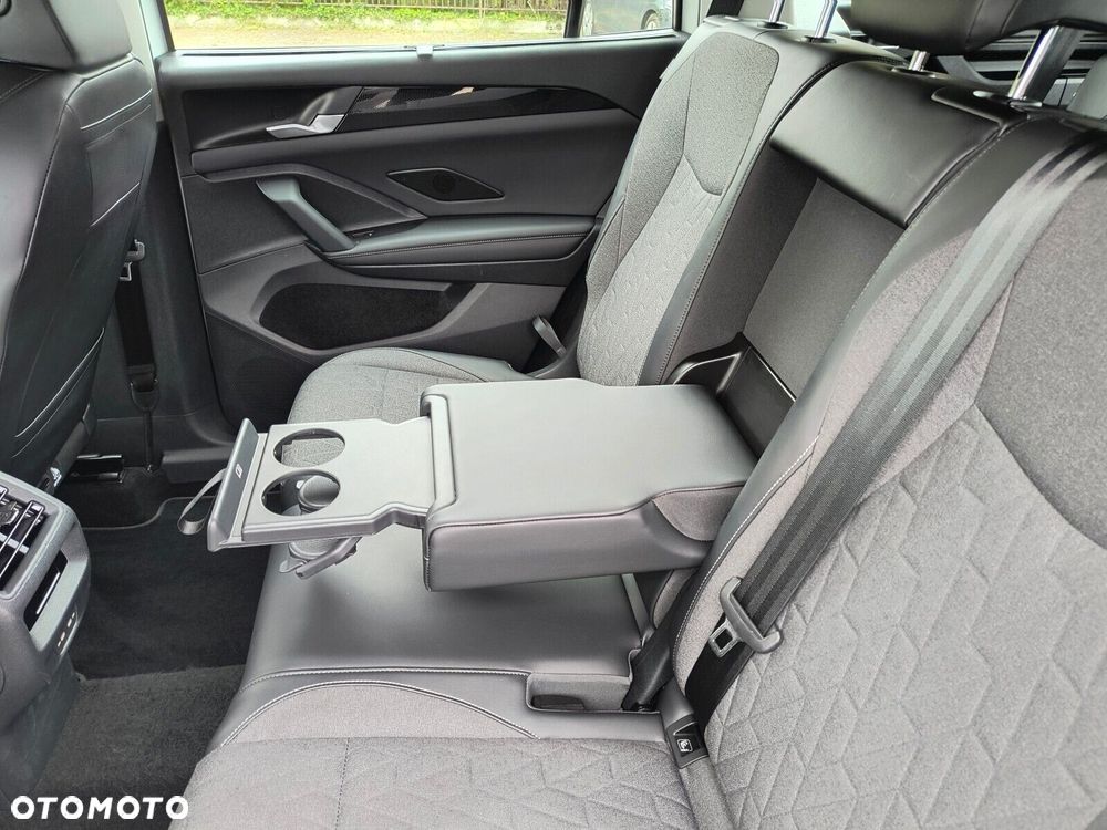 Volkswagen Tayron - 22