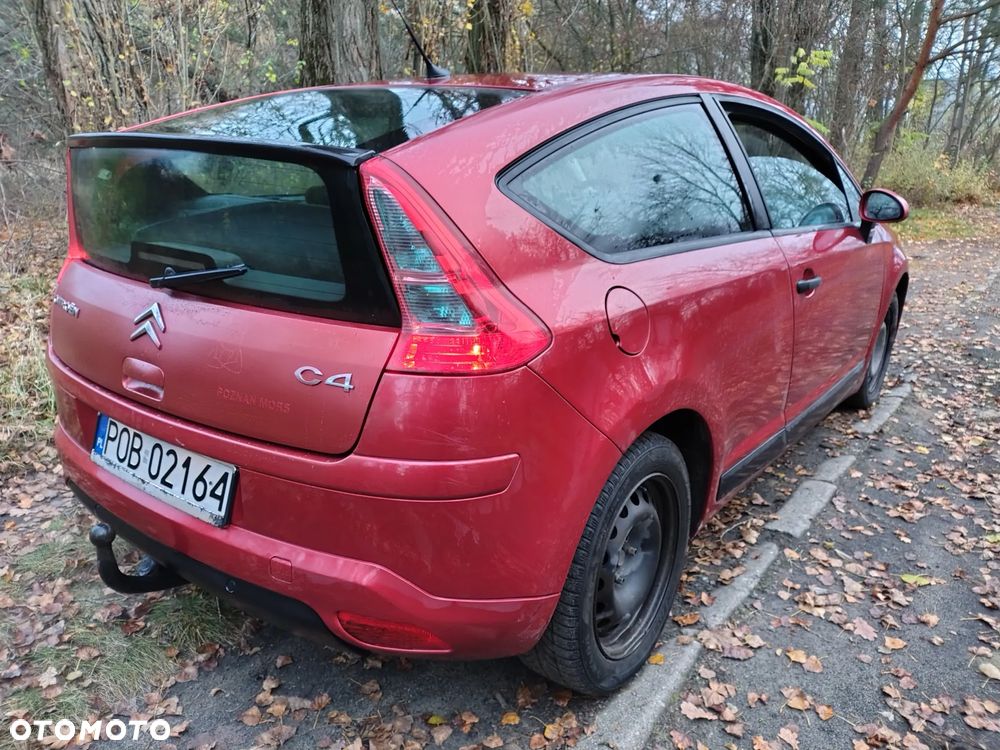 Citroën C4 - 3