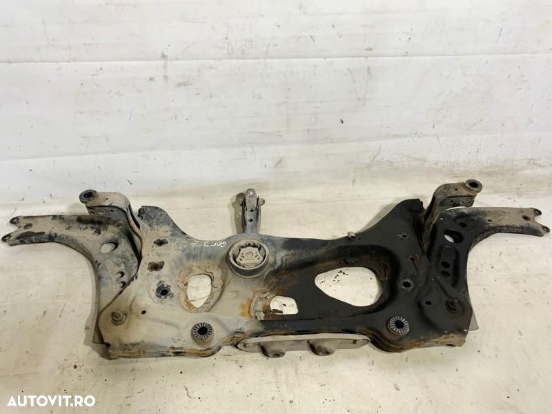 Cadru motor Audi A3 (2012-2019) [8V1] 2.0 tdi CRBC 5Q0199315R - 1