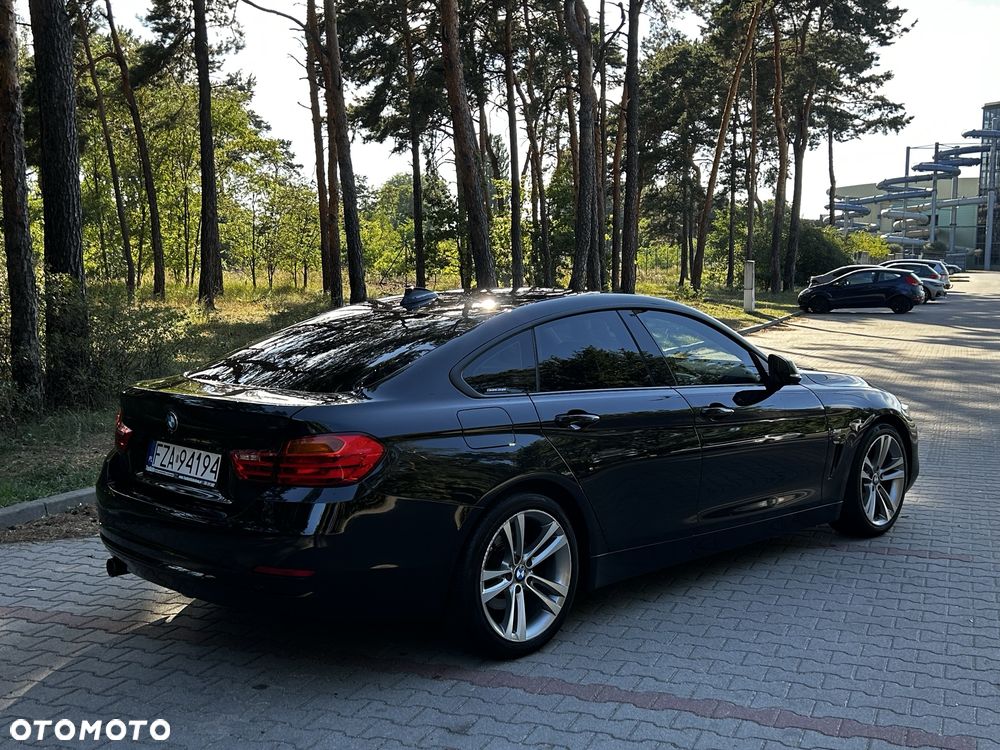 BMW Seria 4 - 2