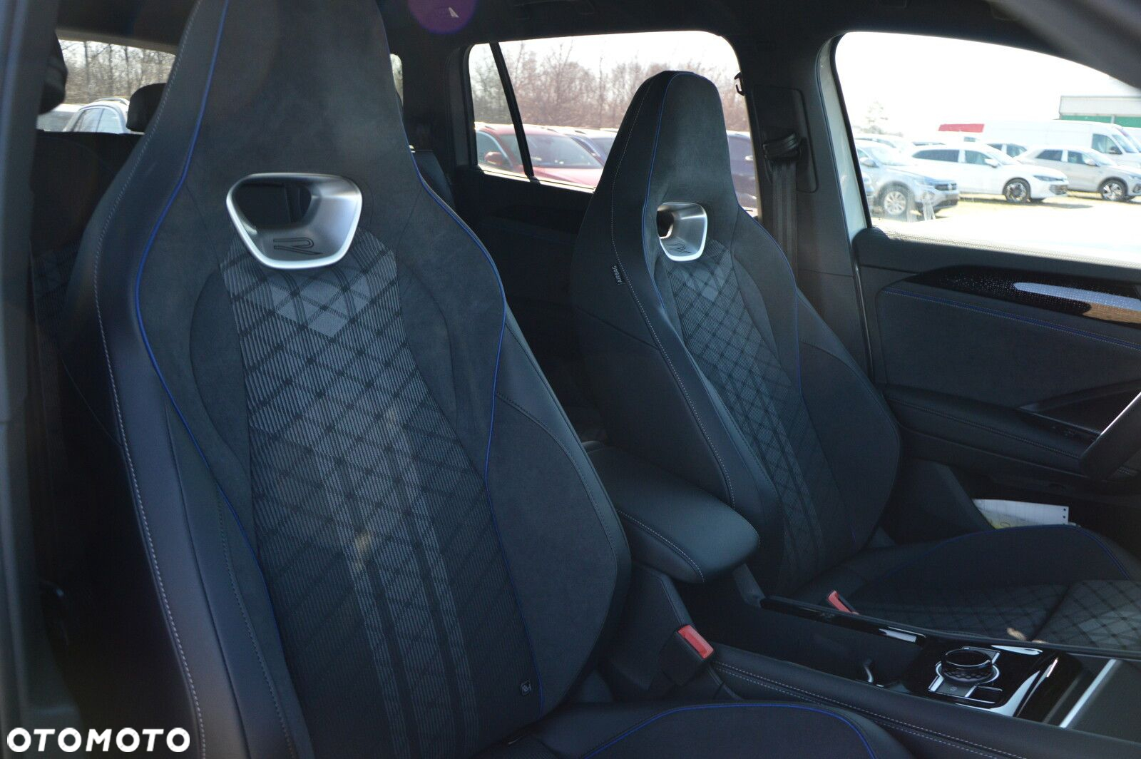 Volkswagen Tayron - 14