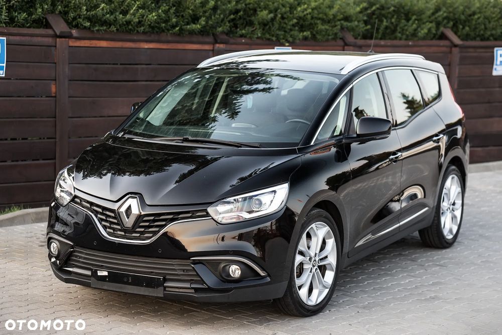 Renault Scenic - 2