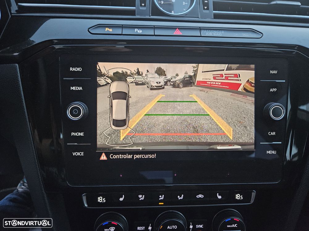 VW Arteon 2.0 TDI Elegance DSG - 20