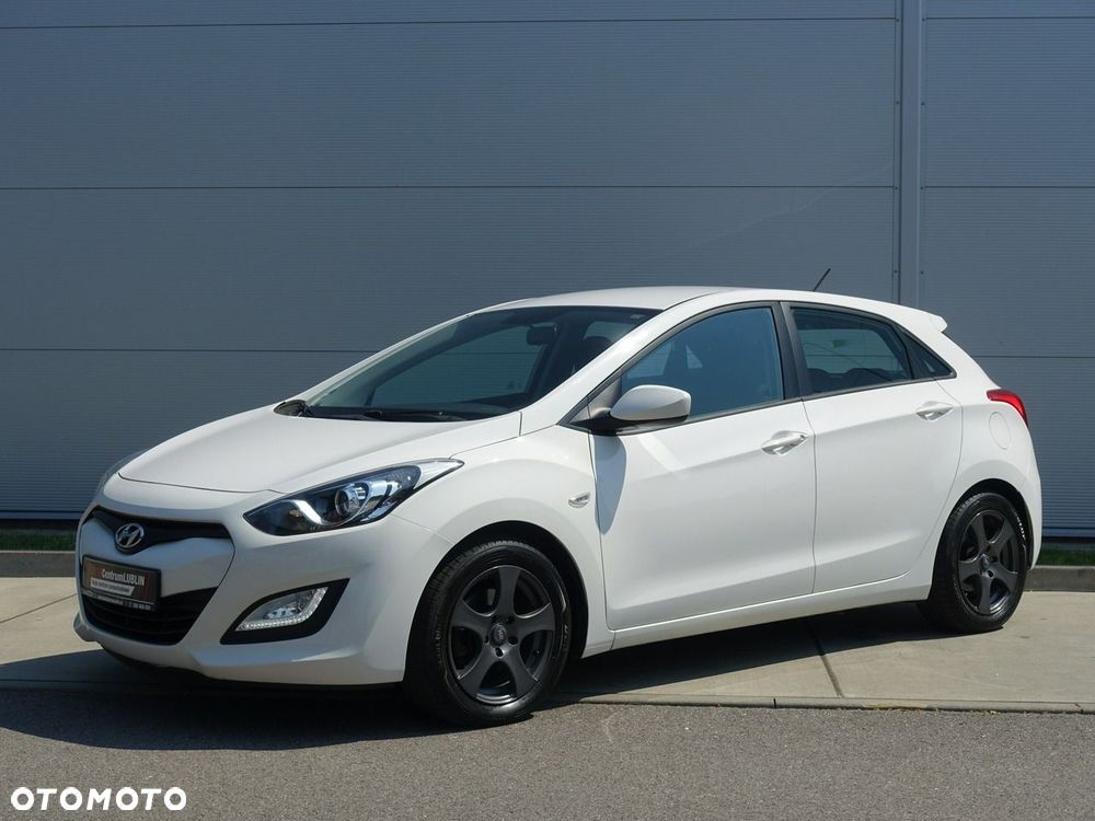 Hyundai i30 - 2