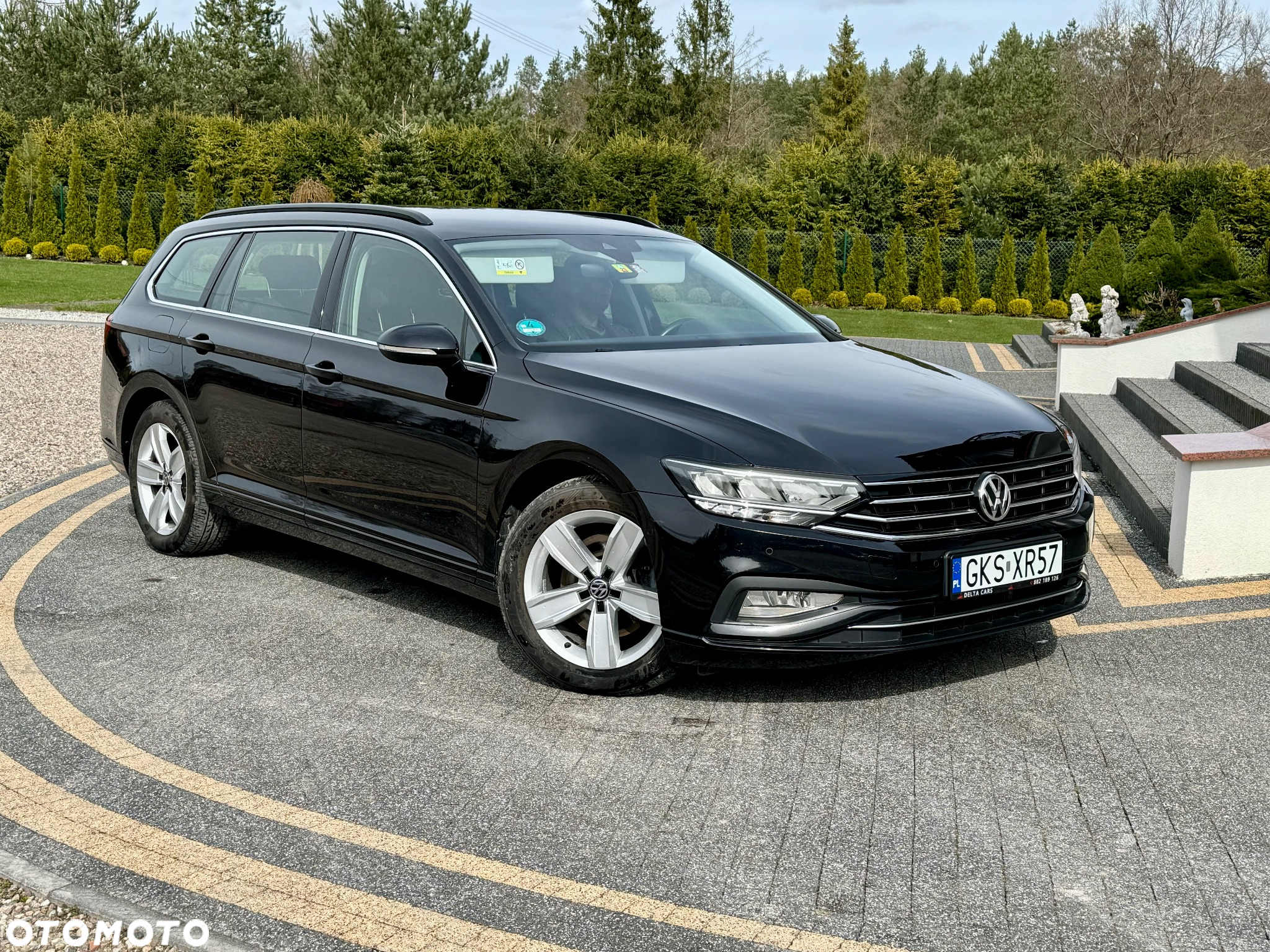 Volkswagen Passat 2.0 TDI BMT Comfortline DSG7 - 15