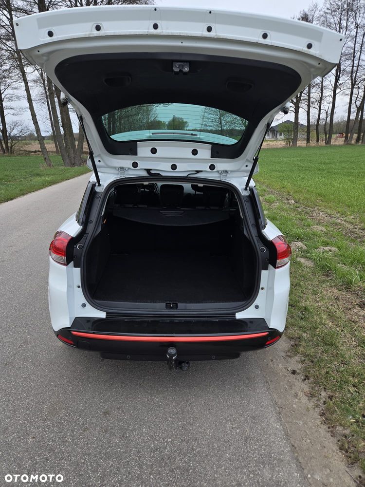 Renault Clio 1.5 dCi Energy Eco Zen - 5