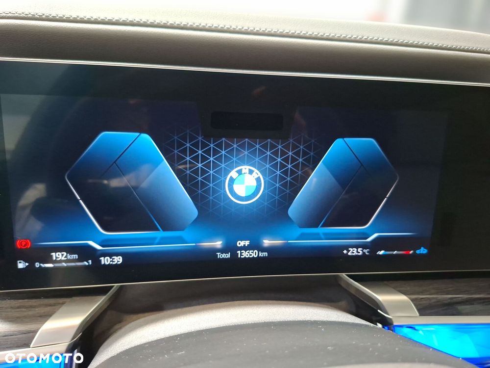 BMW Seria 7 740d xDrive mHEV M Sport sport - 15