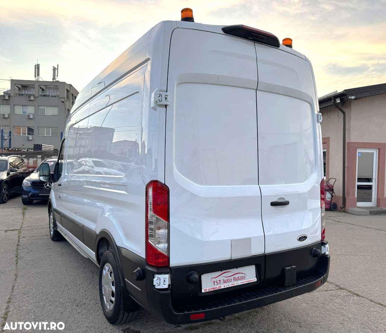Ford TRANSIT L3H3 - 6