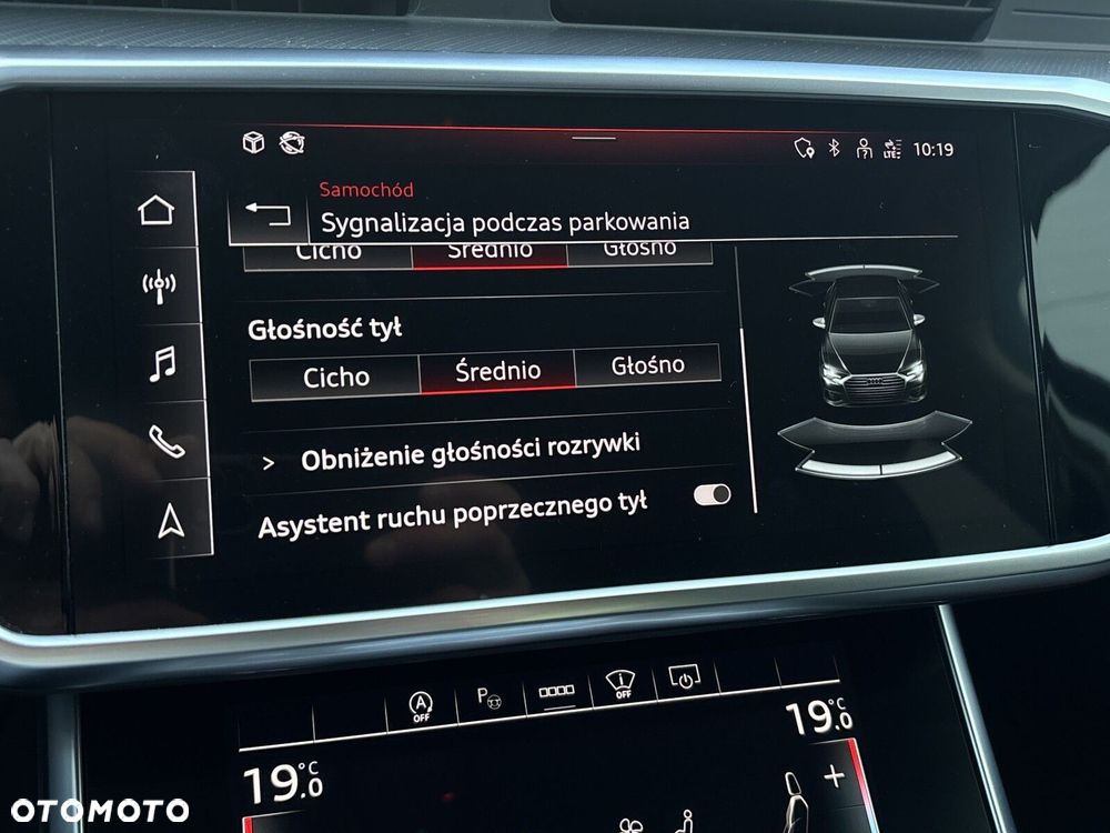 Audi A6 Limousine - 16