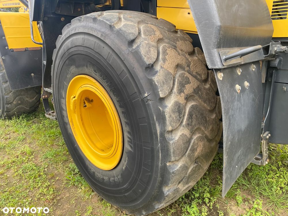 Komatsu WA470 -7, 2015 ROK, 11600 MTH, z NIEMIEC, - 27