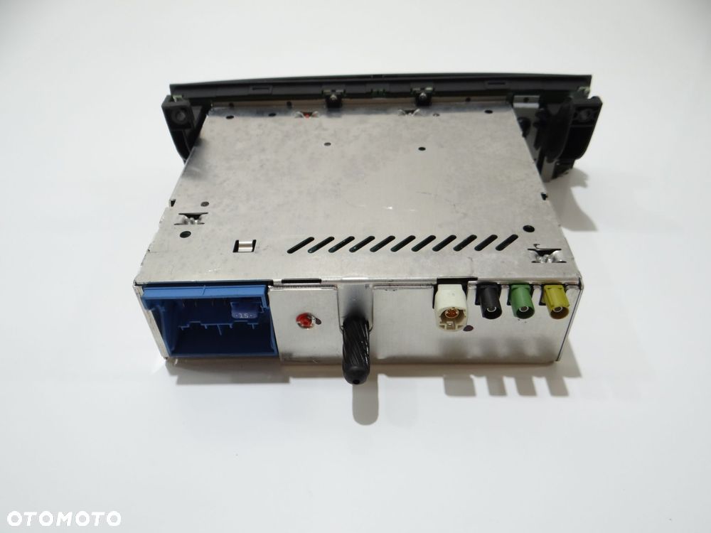 RADIO PROFESSIONAL BMW X1 E84  E60 E90 CI 9343210 (19292895) - 5