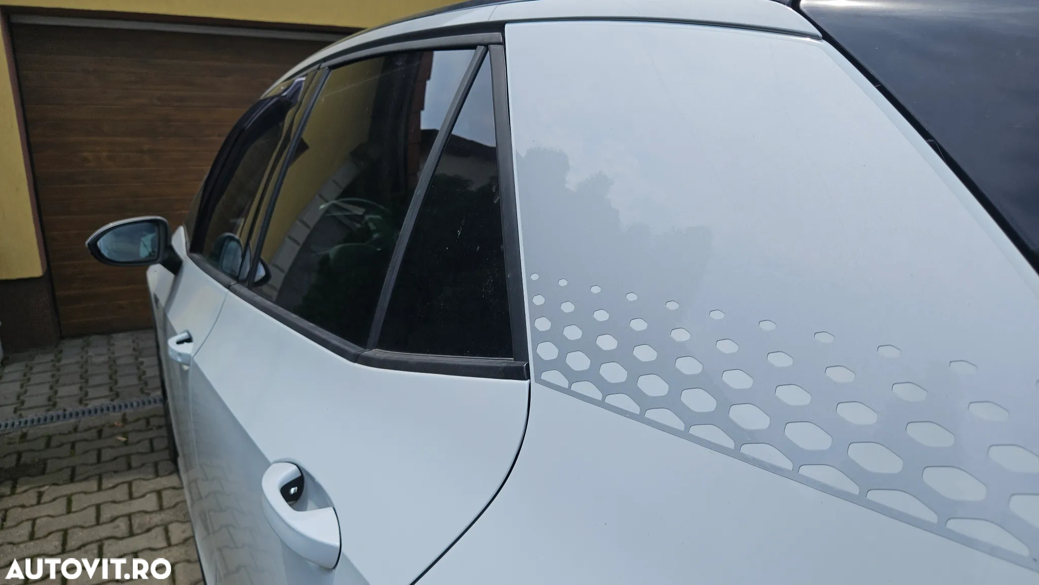 Volkswagen ID.3 58 kWh Pro Performance - 16