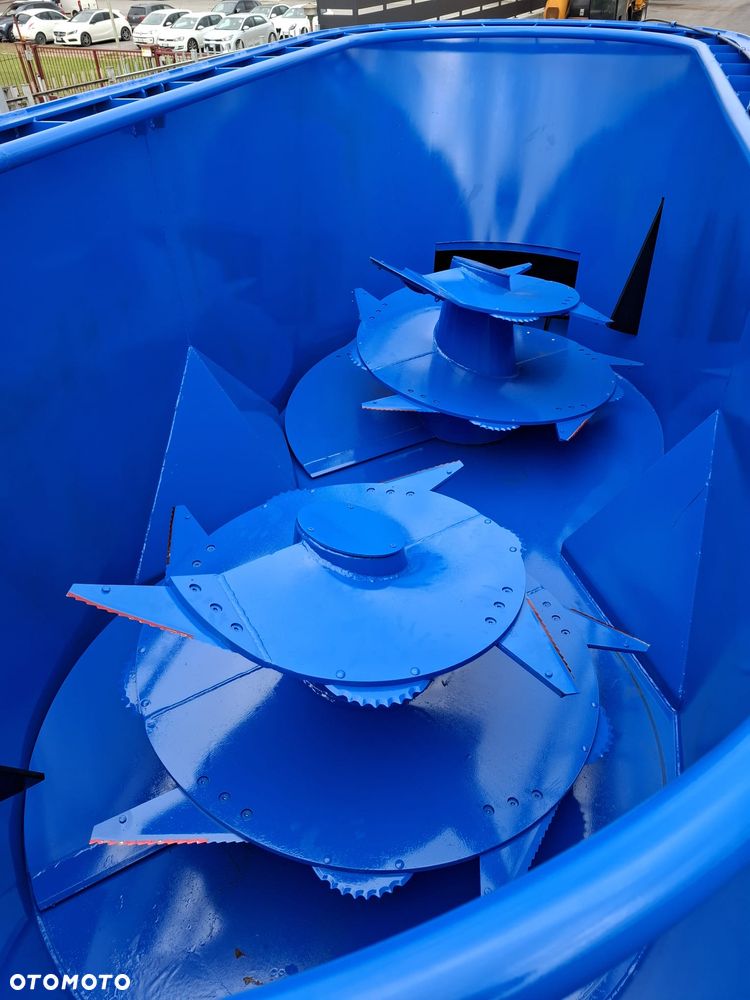 Inny Italmix Matrix Rover UP 22 - 9