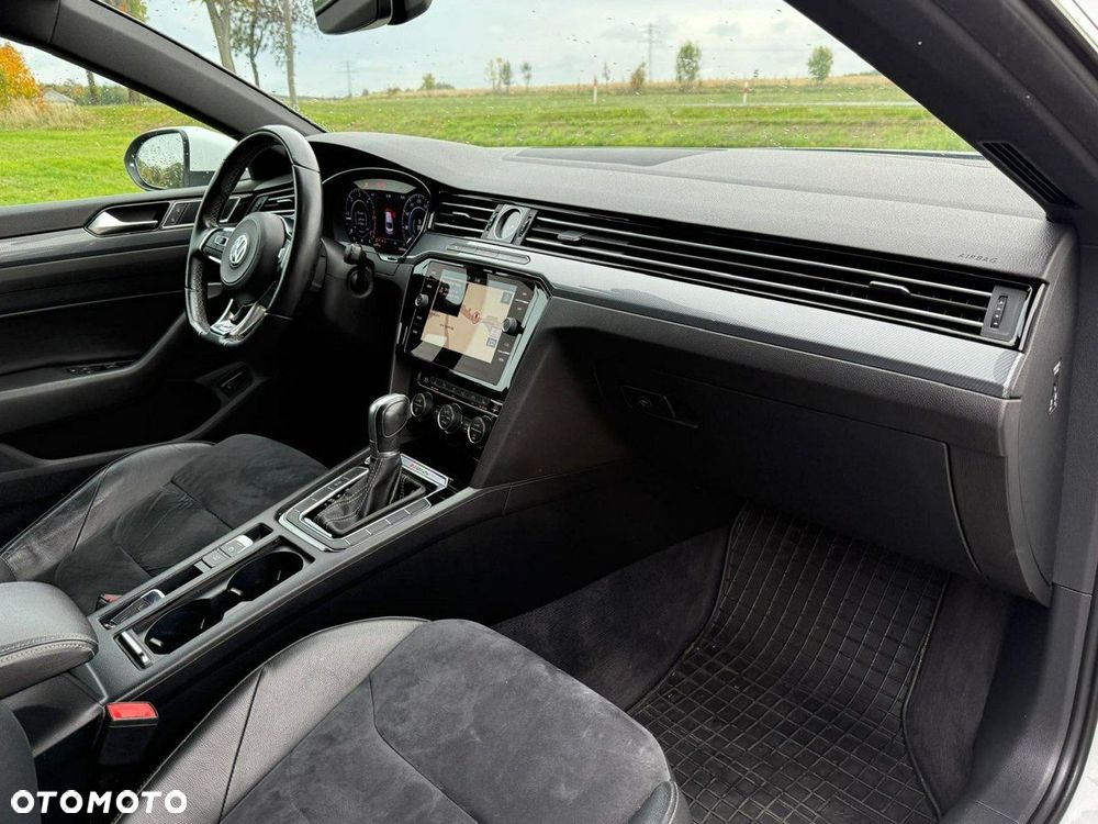 Volkswagen Arteon 2.0 TDI 4Motion SCR R-Line DSG - 17