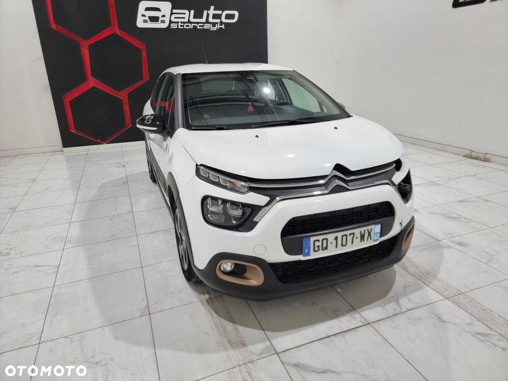 Citroën C3 - 5