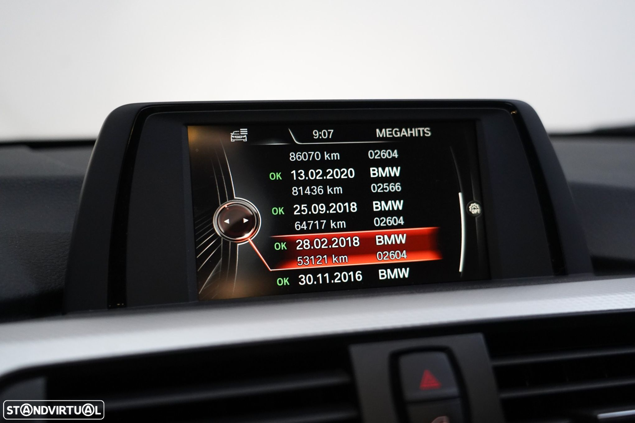 BMW 420 Gran Coupé d Pack M Auto - 12