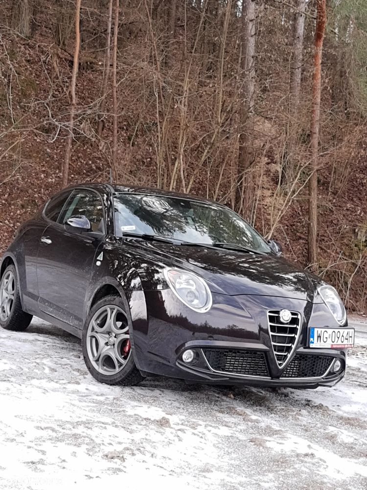 Alfa Romeo Mito 0.9 8V Turbo Twinair Super - 5