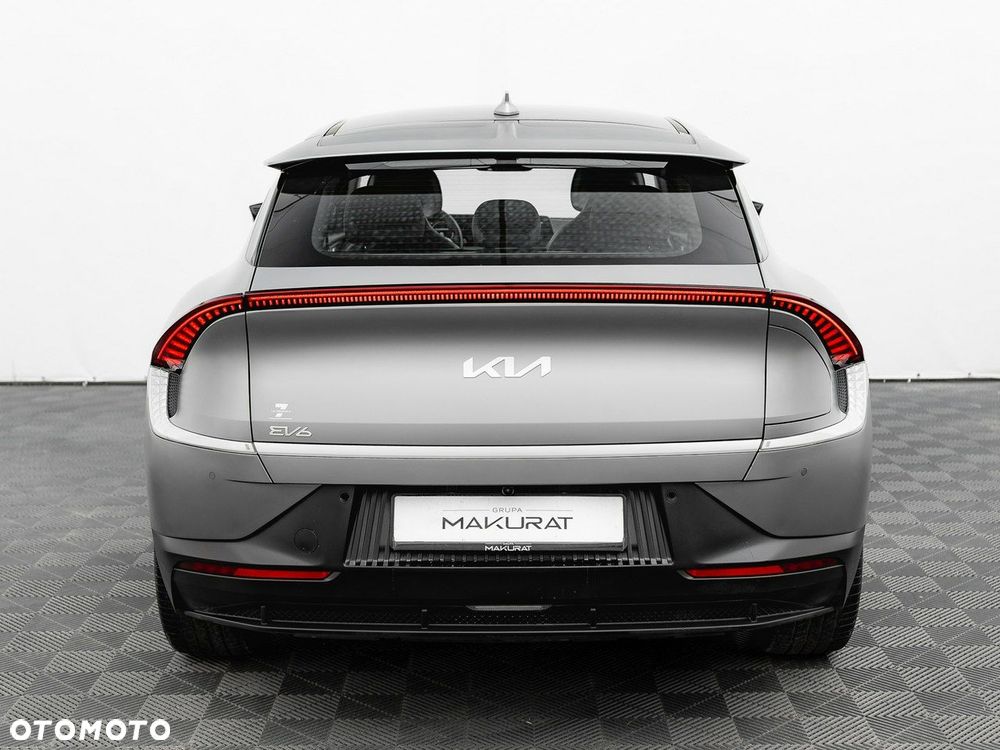 Kia EV6 - 10