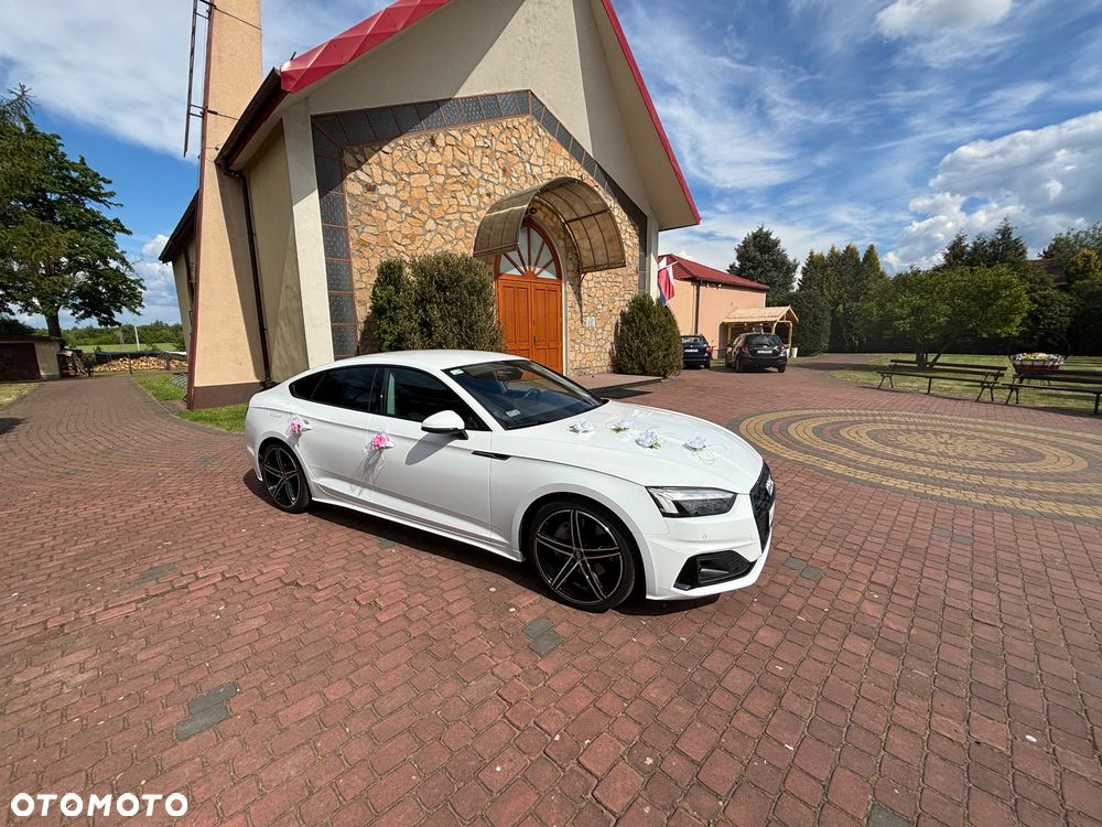 Audi A5 - 14