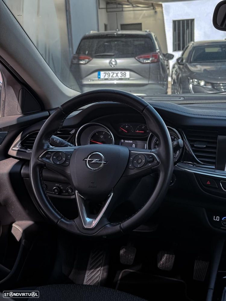 Opel Insignia Sports Tourer 1.6 CDTi Business Edition - 7