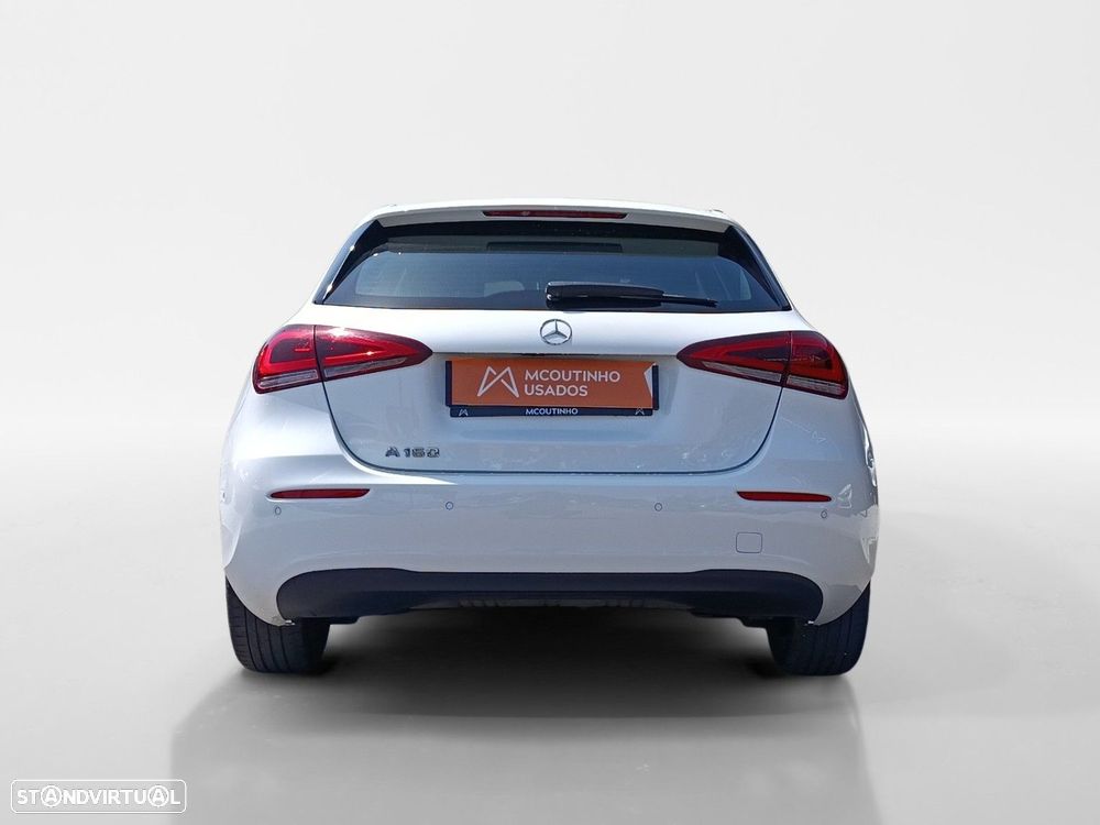 Mercedes-Benz A 160 Style - 4