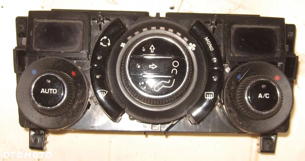 CITROEN C3 PICASSO przełącznik panel nawiewu klimy 96711892XU