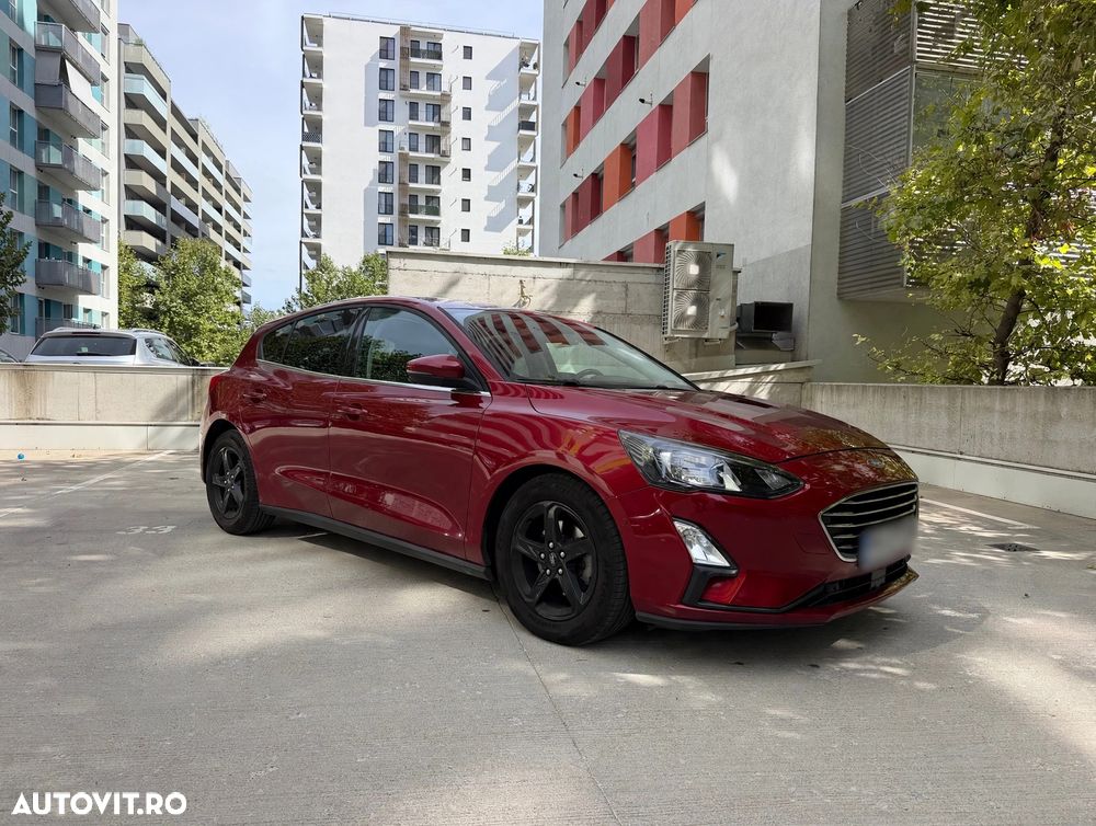 Ford Focus - 3