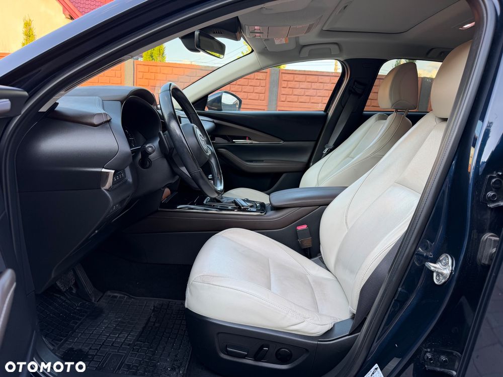Mazda CX-30 2.0 mHEV Enso 2WD - 17